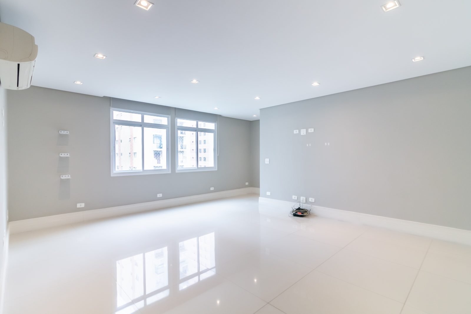 Apartamento 116m², 3 Quartos (1 Suíte), Jardim Paulista