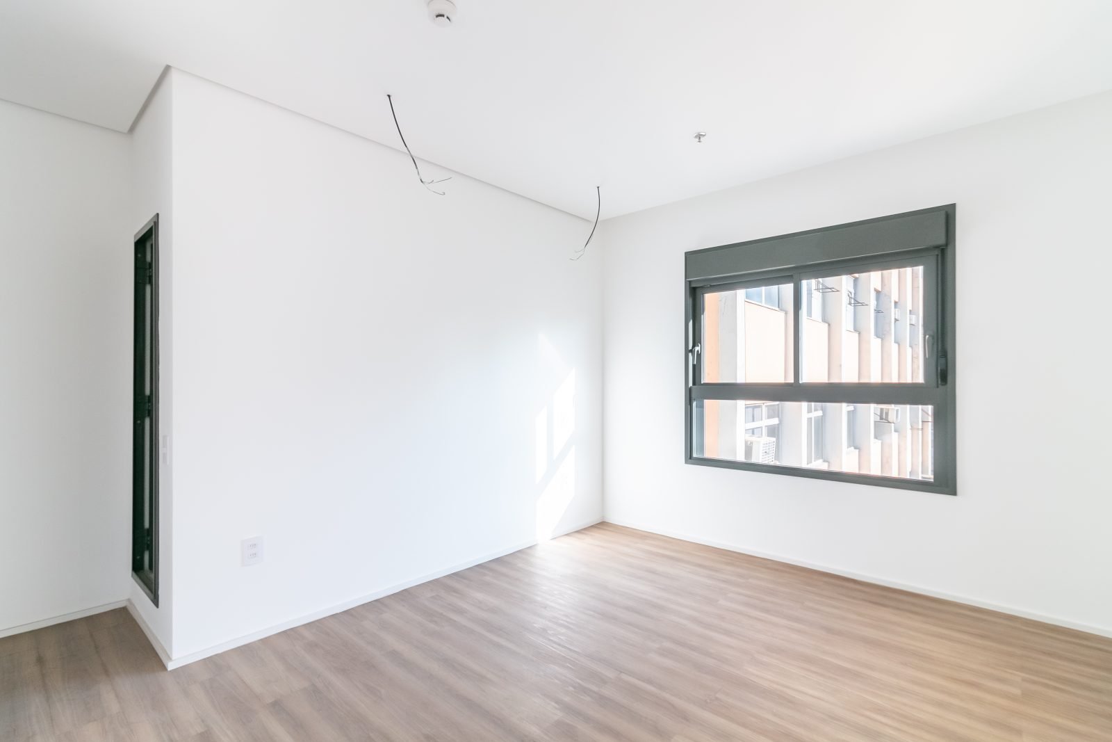 Foto 7 de Aluga - Apartamento de 1 Dormitório – 54 m² | Em frente ao Rosewood Hotel, Bela Vista - SP
