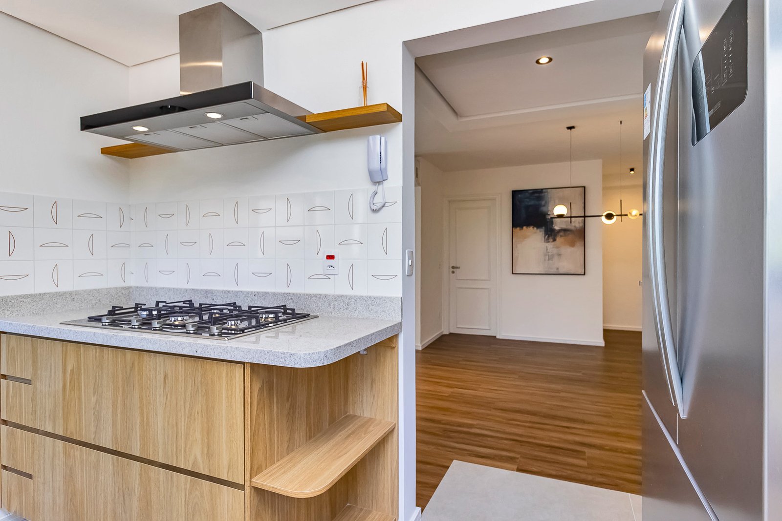 Foto 8 de Apartamento na Vila Olímpia | 92m² | 3 Dorms e 2 Vagas