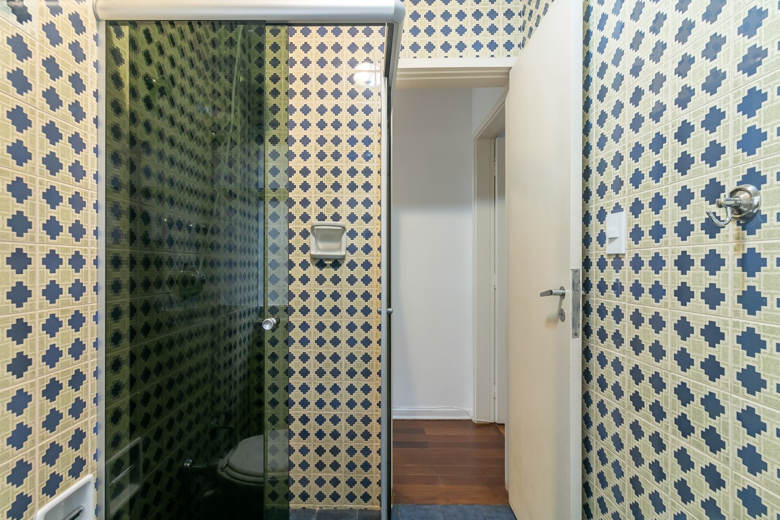 Foto 19 de Apartment in Jardins with 106 m² | 2 Bedrooms (1 Suite) and Deeded Parking Space, R$ 1,250,000.00