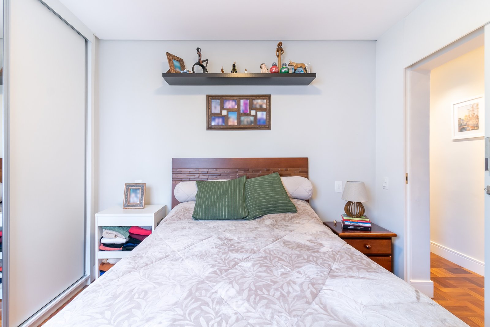 Foto 11 de Morar com Estilo no Jardim Paulista: Apartamento de 98m² com Suíte e Área de Lazer!