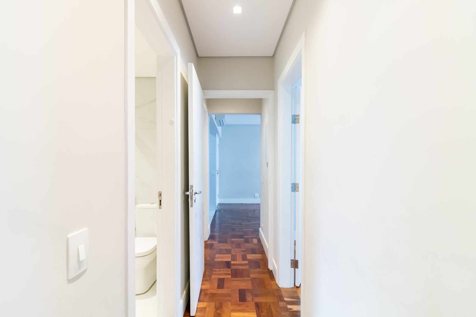 Foto 8 de Morar com Estilo no Jardim Paulista: Apartamento de 98m² com Suíte e Área de Lazer!