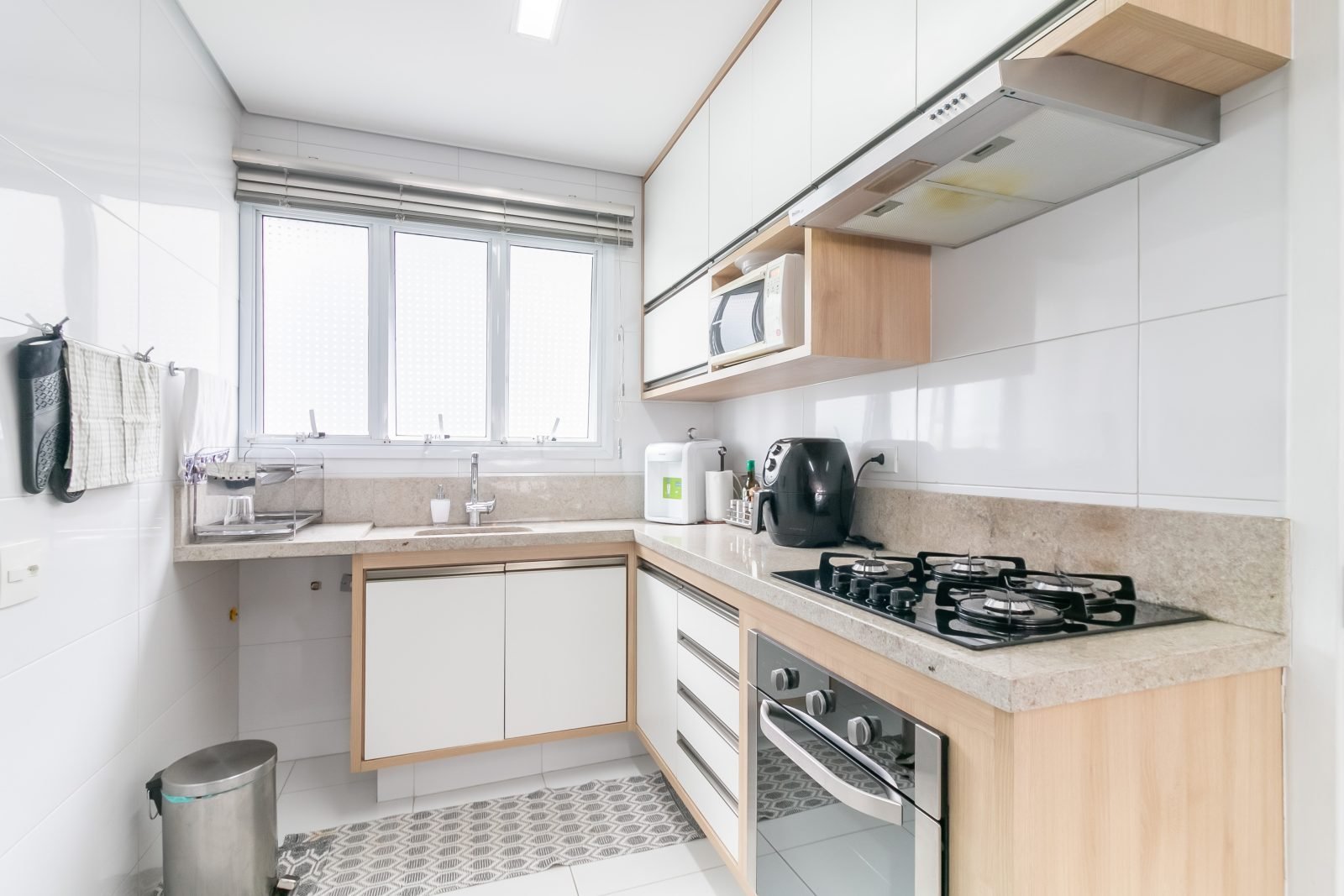 Foto 29 de Morar com Estilo no Jardim Paulista: Apartamento de 98m² com Suíte e Área de Lazer!