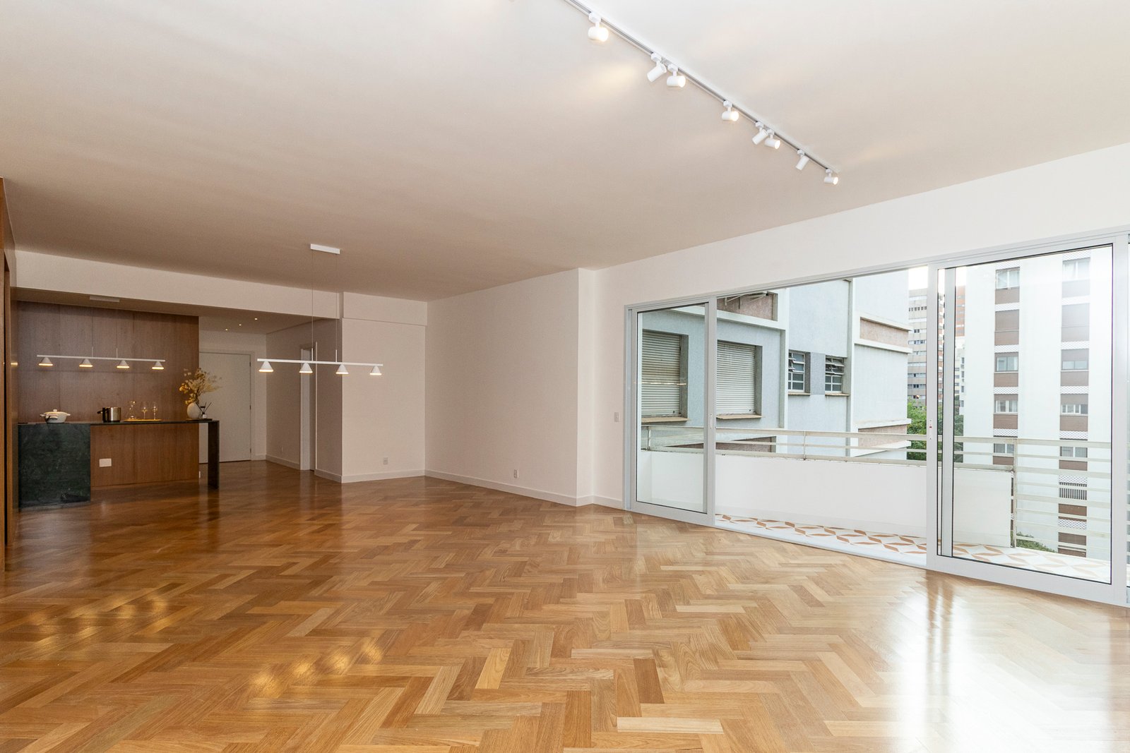 Foto 13 de Apartamento 168m² 3 Suítes Jardim Paulista