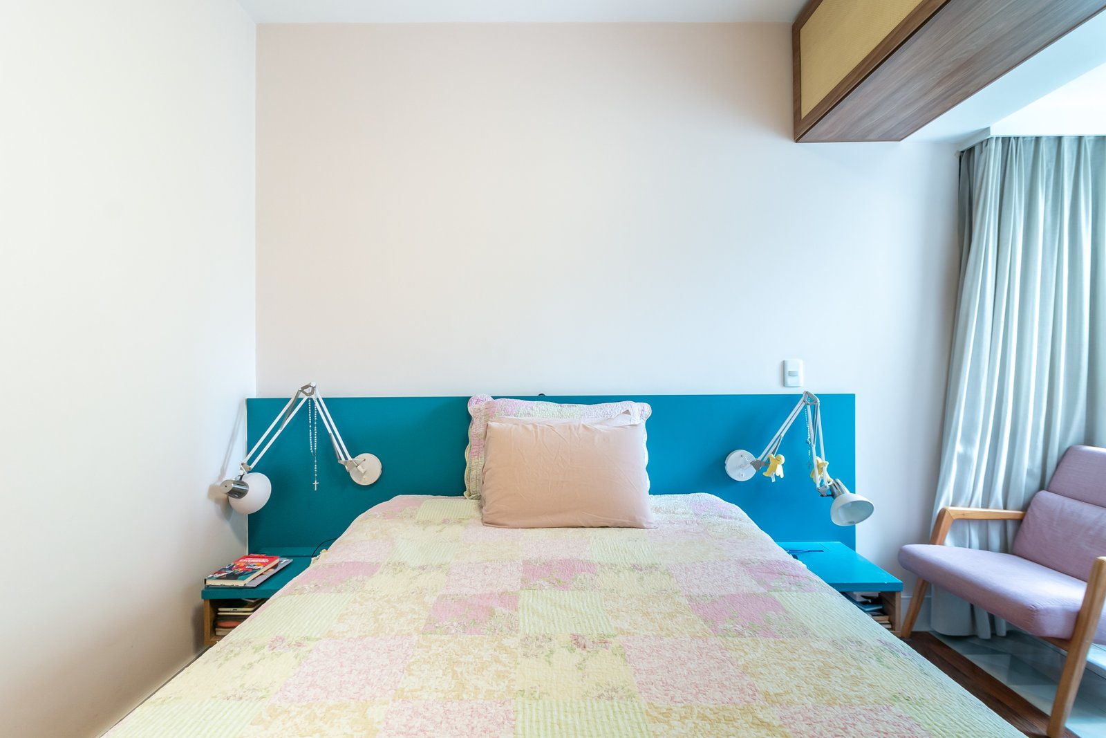 Foto 14 de 🏡 Apartment for Sale – Vila Mariana | 106 m² | 2 Suites | Full Leisure, R$ 1,250,000.00