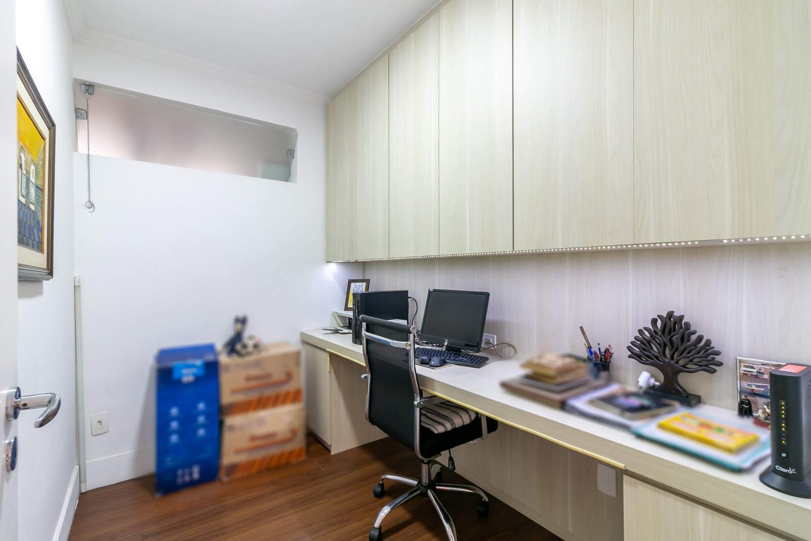 Foto 24 de Apartamento, 116m² na Alameda Lorena,  3 Dorms + Escritório  Jardim Paulista
