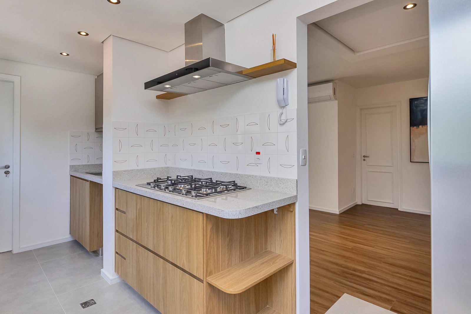 Foto 7 de Apartamento na Vila Olímpia | 92m² | 3 Dorms e 2 Vagas