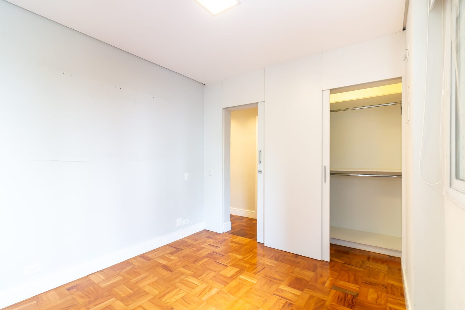 Foto 12 de Morar com Estilo no Jardim Paulista: Apartamento de 98m² com Suíte e Área de Lazer!