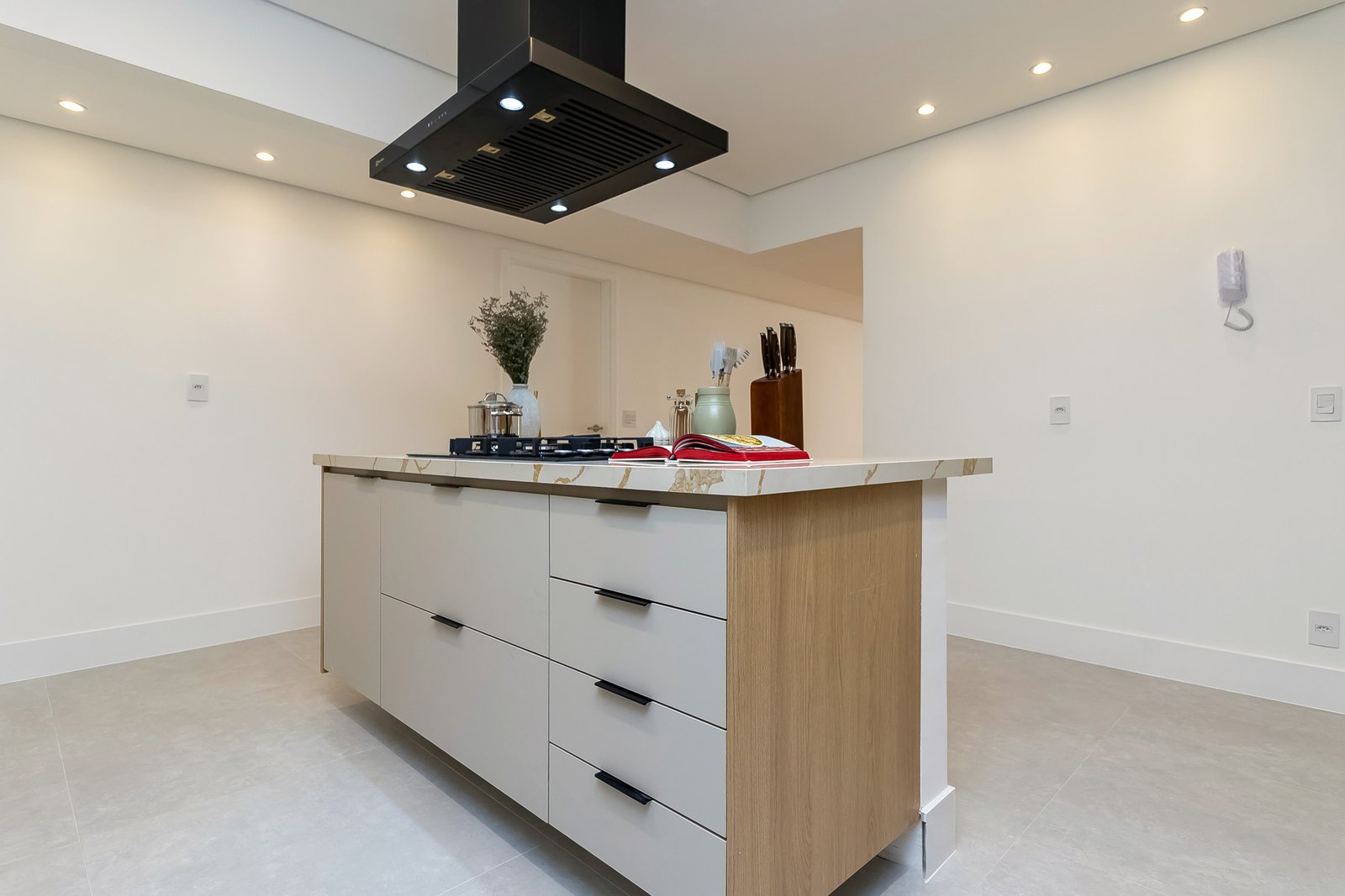 Foto 9 de Apartamento no Jardim América | 142m² | 2 Suítes e Escritório