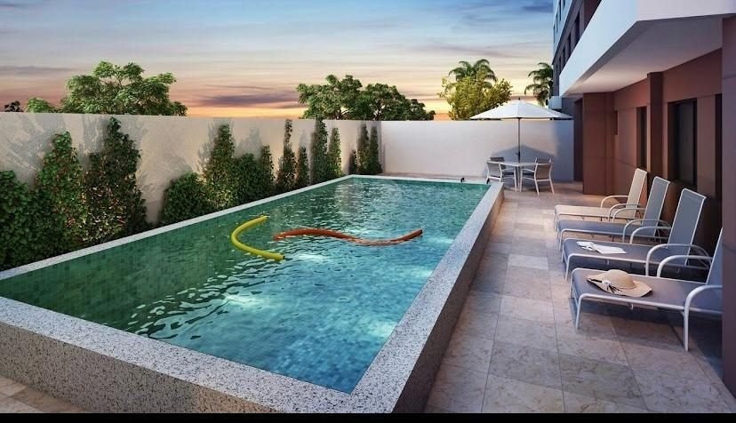 Foto 21 de Apartamento Moderno e Mobiliado na Bela Vista | 26 m² | Pronto para Mora