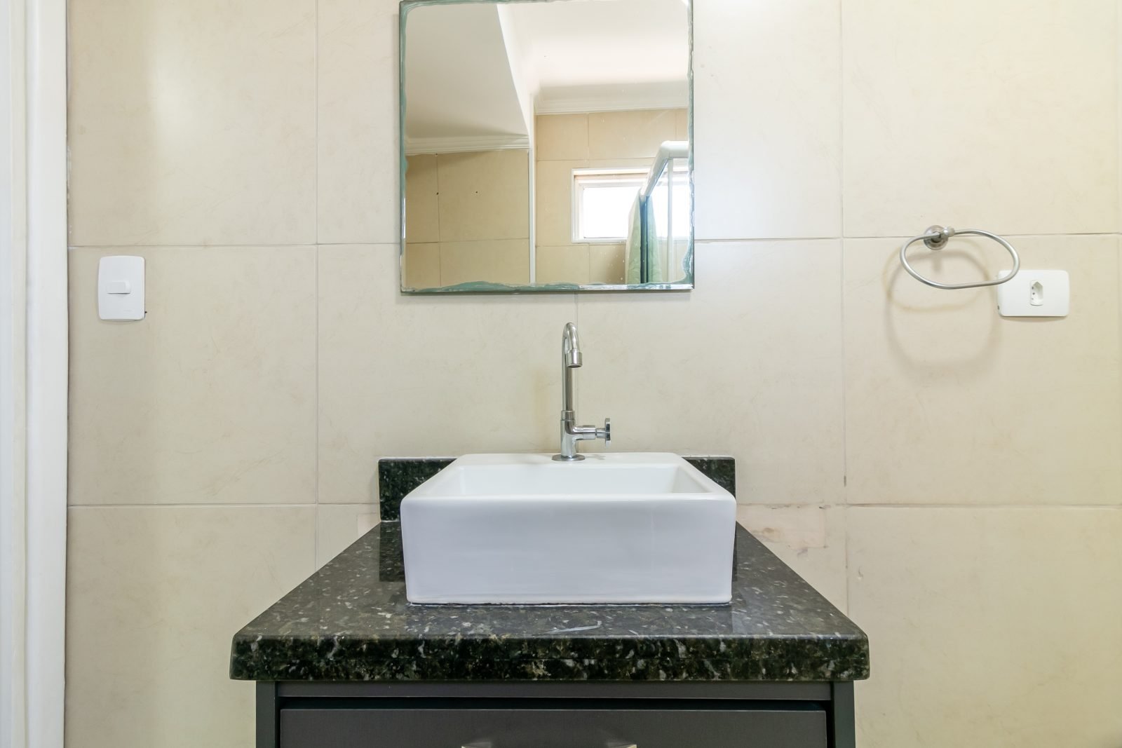 Foto 17 de Apartamento Mobiliado à Venda na Bela Vista, 42m², 1 Quarto, Vista Livre e Ótima Localização