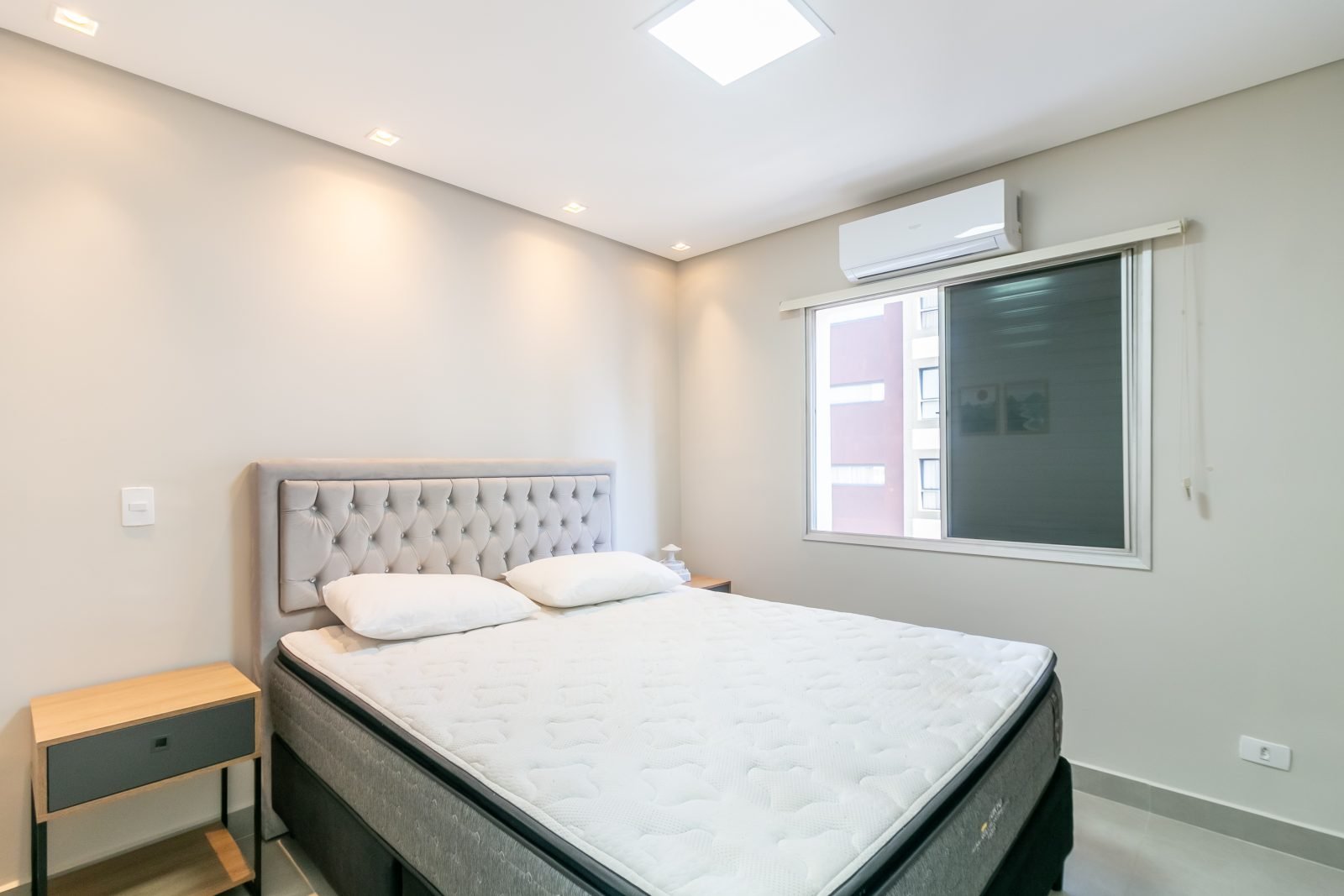 Foto 15 de Apartamento Mobiliado no Jardim Paulista, 40 m², 2 Quartos, Piscina e Ótima Localização