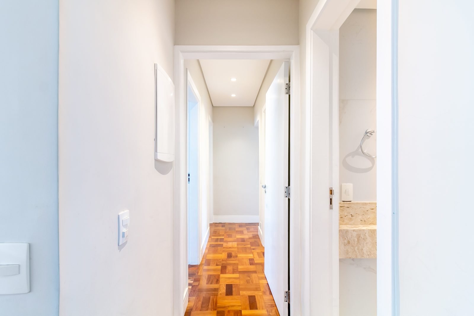 Foto 7 de Morar com Estilo no Jardim Paulista: Apartamento de 98m² com Suíte e Área de Lazer!
