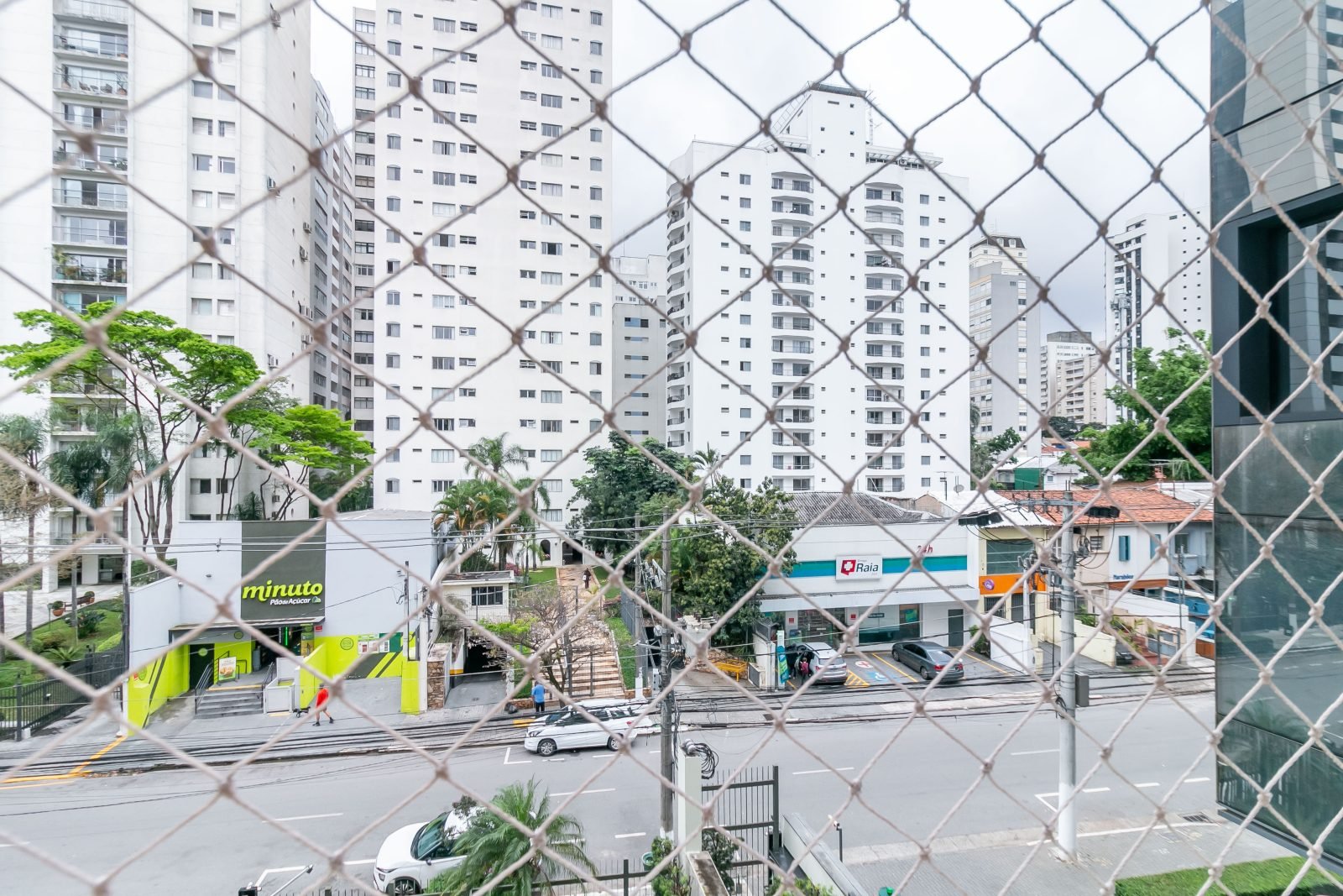 Foto 19 de Morar com Estilo no Jardim Paulista: Apartamento de 98m² com Suíte e Área de Lazer!