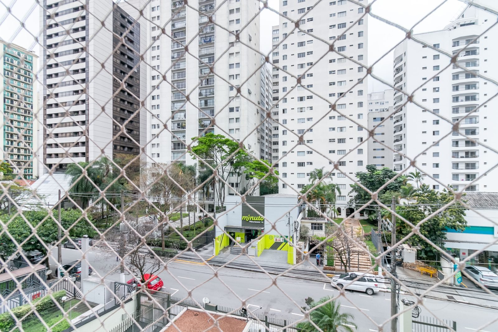 Foto 17 de Morar com Estilo no Jardim Paulista: Apartamento de 98m² com Suíte e Área de Lazer!
