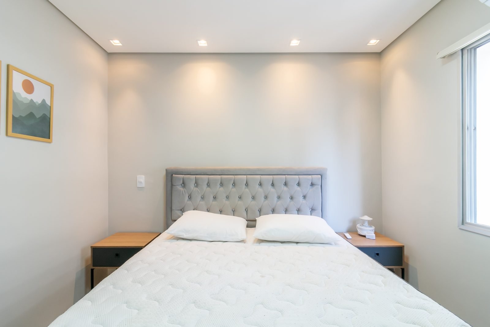 Foto 14 de Apartamento Mobiliado no Jardim Paulista, 40 m², 2 Quartos, Piscina e Ótima Localização