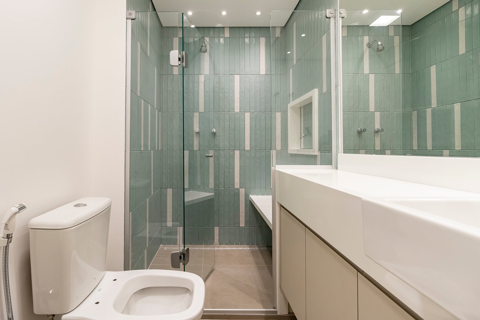 Foto 16 de Apartamento a venda tem 129 metros quadrados com 3 quartos em Higienópolis - São Paulo - SP