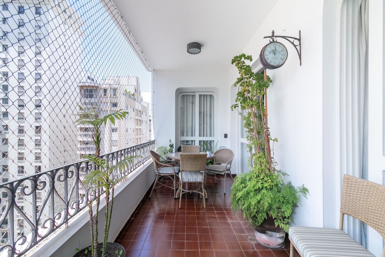 Foto 21 de Apartamento à Venda com 209m² e 3 Quartos – Jardim Paulista