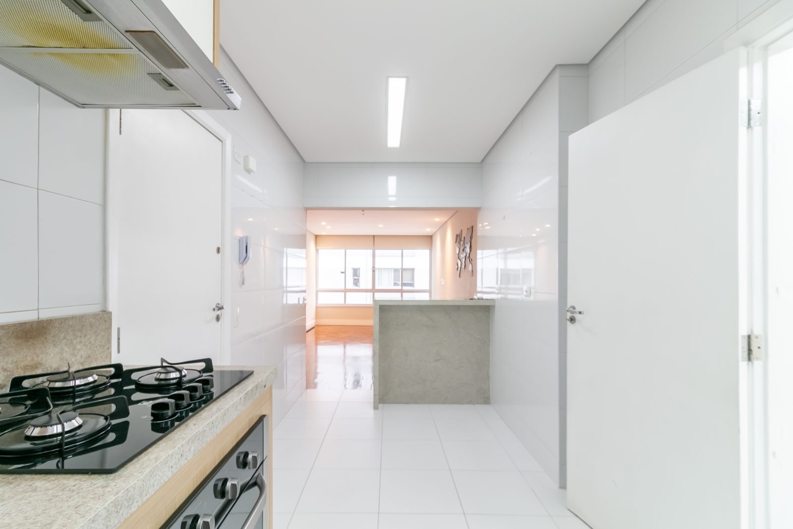 Foto 34 de Morar com Estilo no Jardim Paulista: Apartamento de 98m² com Suíte e Área de Lazer!