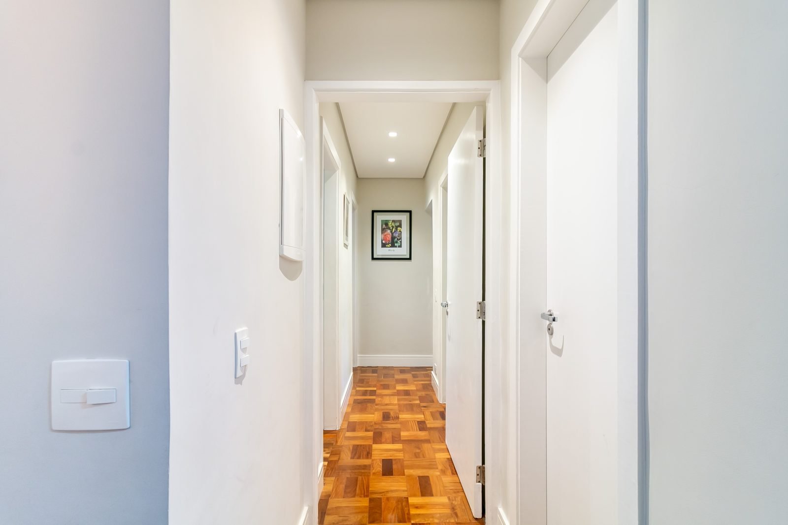 Foto 7 de Morar com Estilo no Jardim Paulista: Apartamento de 98m² com Suíte e Área de Lazer!