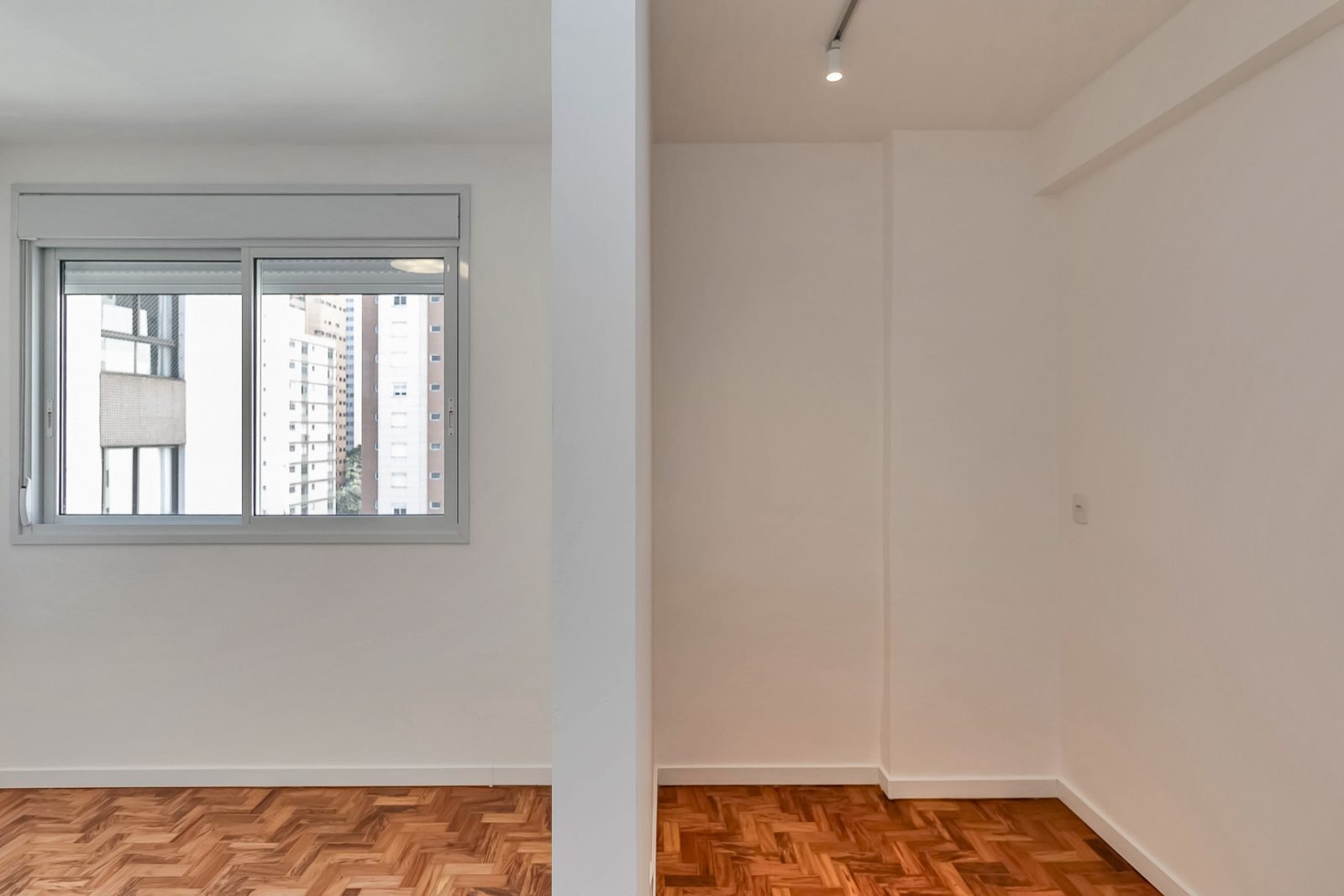 Foto 44 de Apartamento de 107 m² no Jardim Paulista, com 2 dormitórios, suíte e 1 vaga determinada