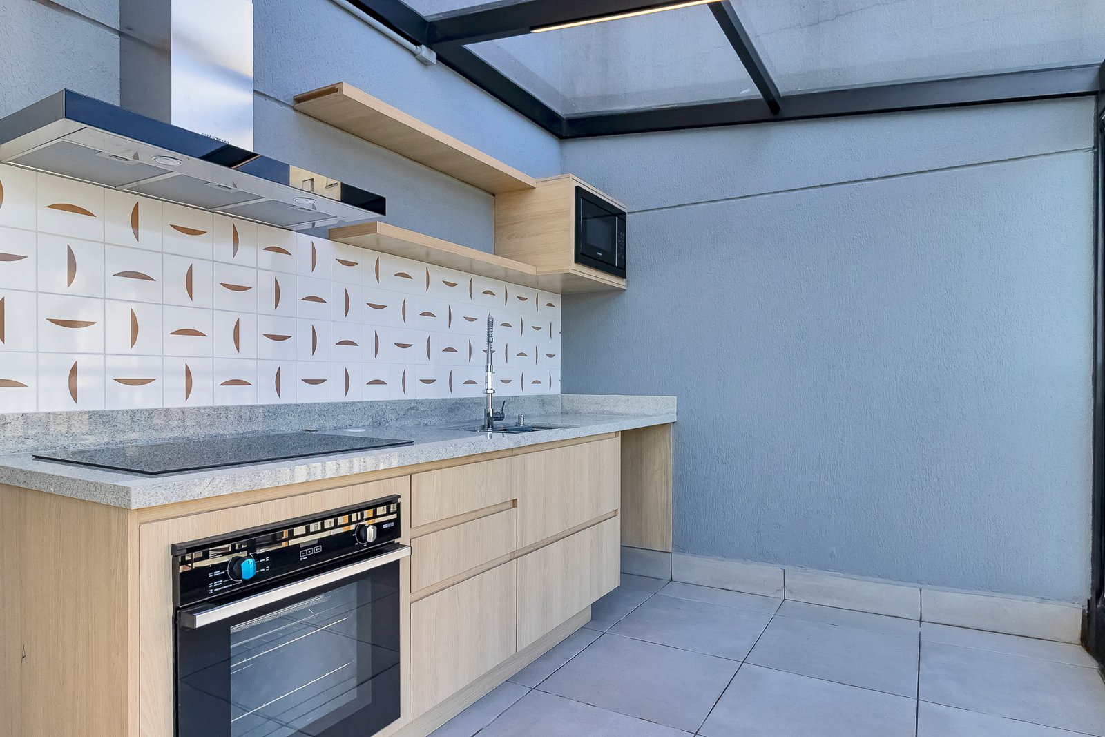 Foto 7 de Apartamento em Santa Cecília | 70m² | Lazer Completo