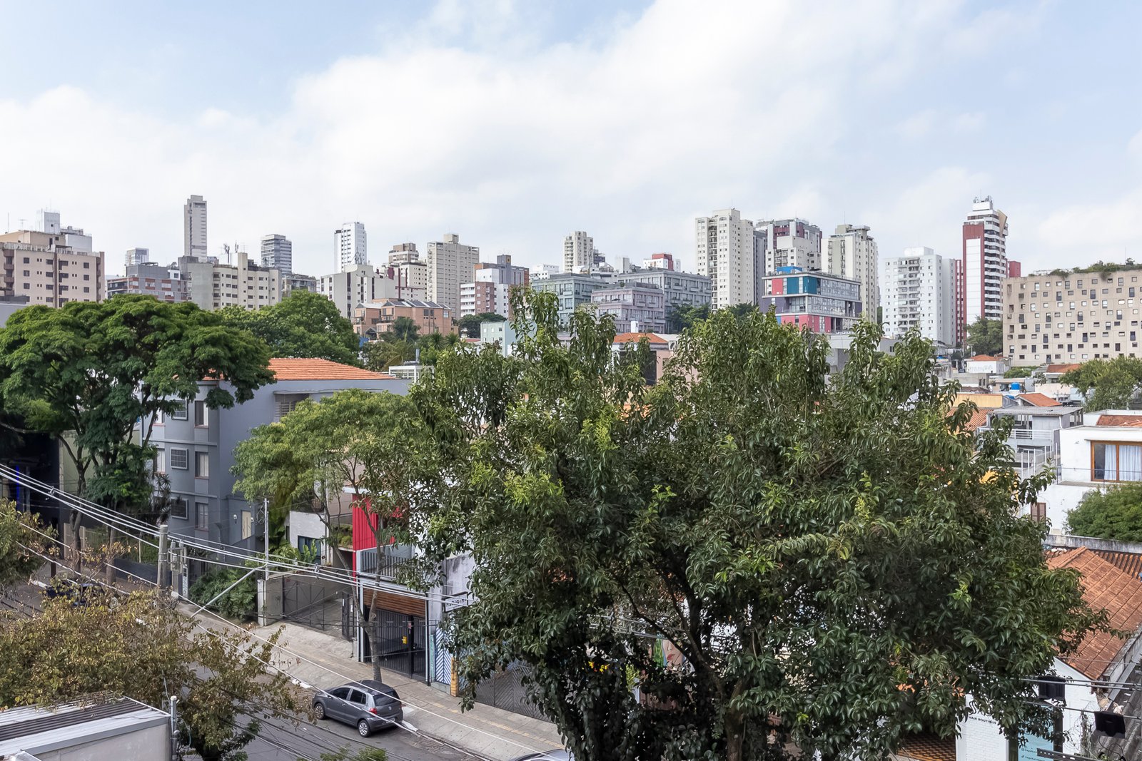Foto 6 de Apartamento em Pinheiros | 91m² | 3 Dorms e Suíte