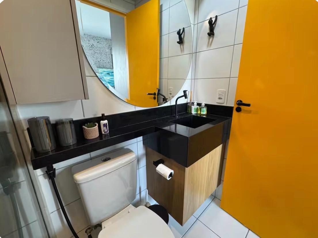 Foto 19 de Apartamento Moderno e Mobiliado na Bela Vista | 26 m² | Pronto para Mora
