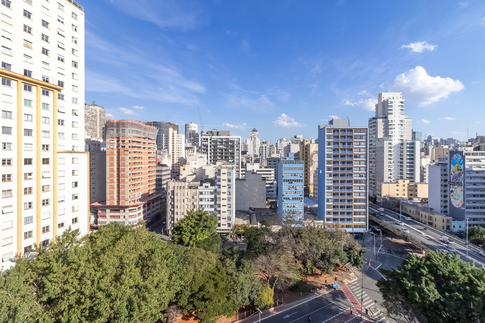 Foto 15 de Apartamento em Santa Cecília | 70m² | Lazer Completo