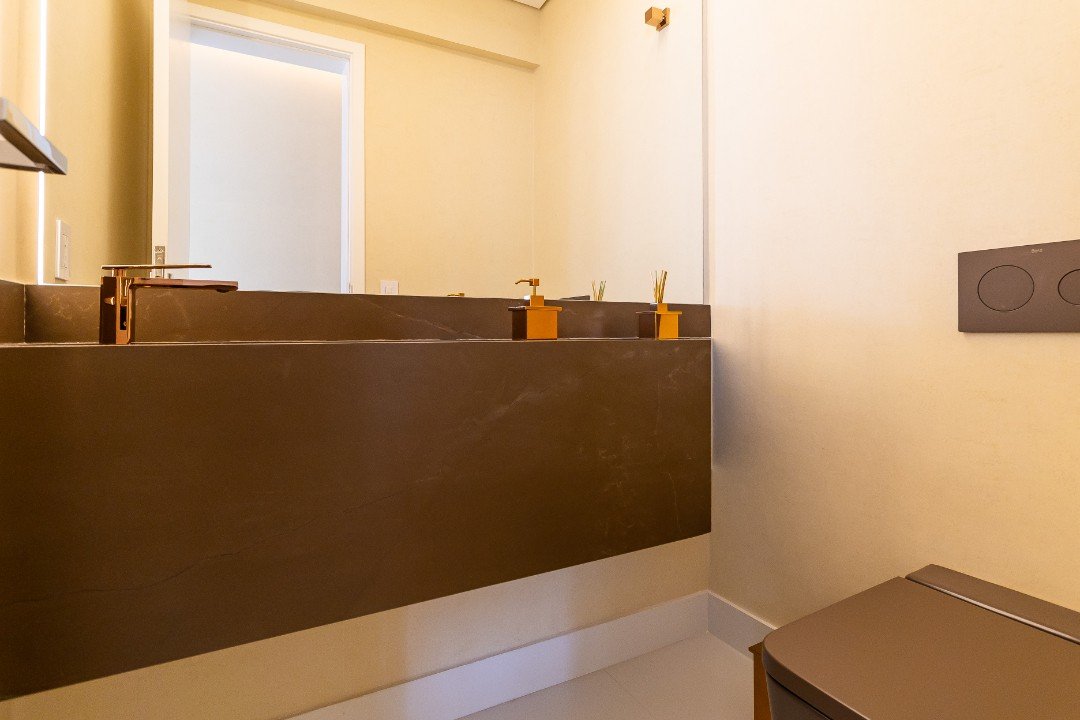Foto 13 de Apartamento de Luxo no Jardim América | 3 Suítes e 174m²