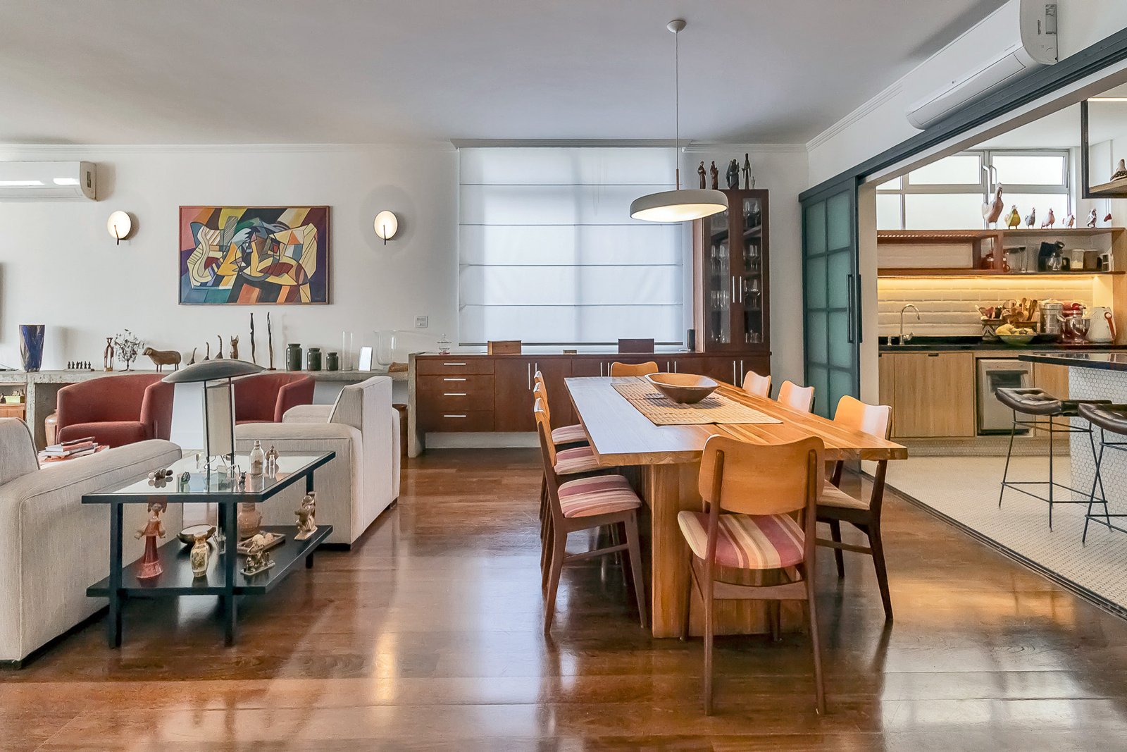 Foto 6 de Apartamento Alto Padrão em Higienópolis | 270m² | 2 Suítes