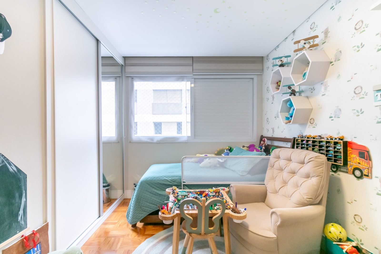 Foto 22 de Morar com Estilo no Jardim Paulista: Apartamento de 98m² com Suíte e Área de Lazer!