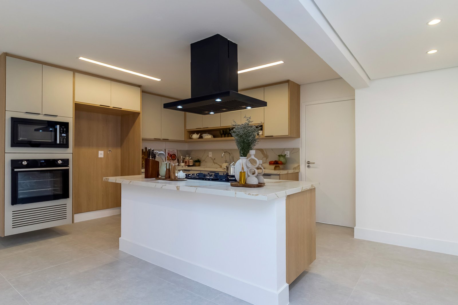 Foto 5 de Apartamento no Jardim América | 142m² | 2 Suítes e Escritório