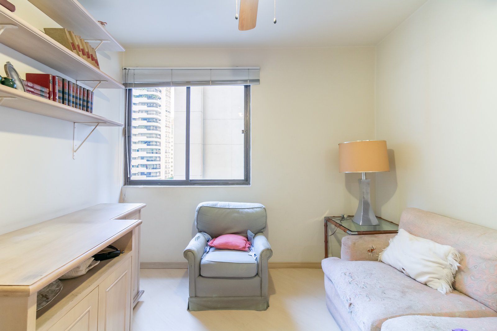 Foto 17 de Apartamento 105m², 3 Dormitórios, 1 Suíte, 1 Vaga, Jardim Paulista