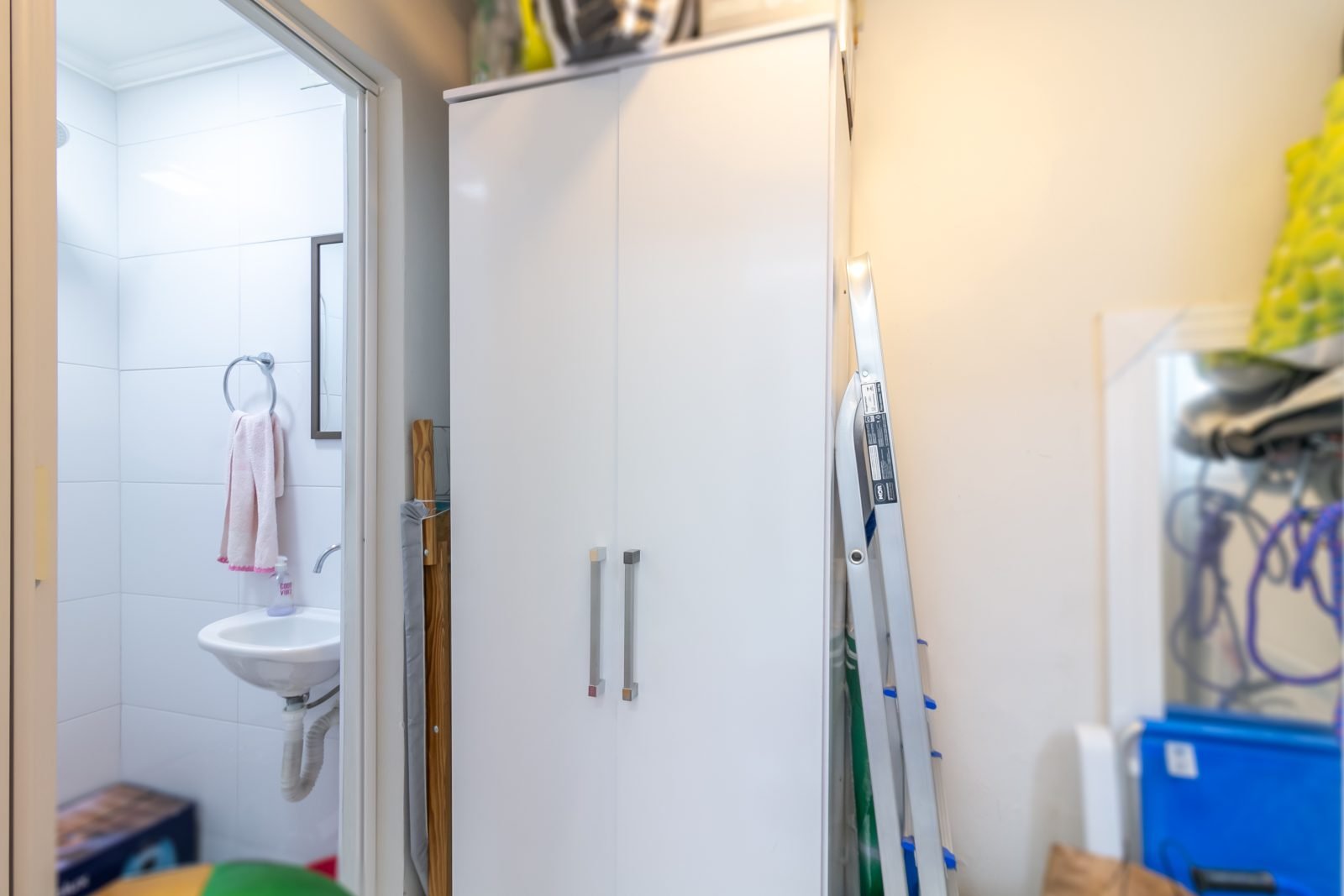 Foto 33 de Morar com Estilo no Jardim Paulista: Apartamento de 98m² com Suíte e Área de Lazer!