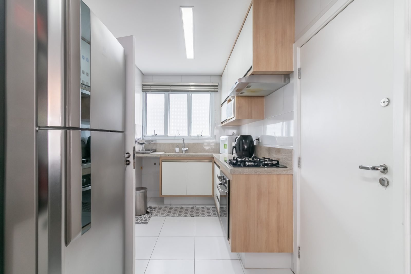 Foto 27 de Morar com Estilo no Jardim Paulista: Apartamento de 98m² com Suíte e Área de Lazer!