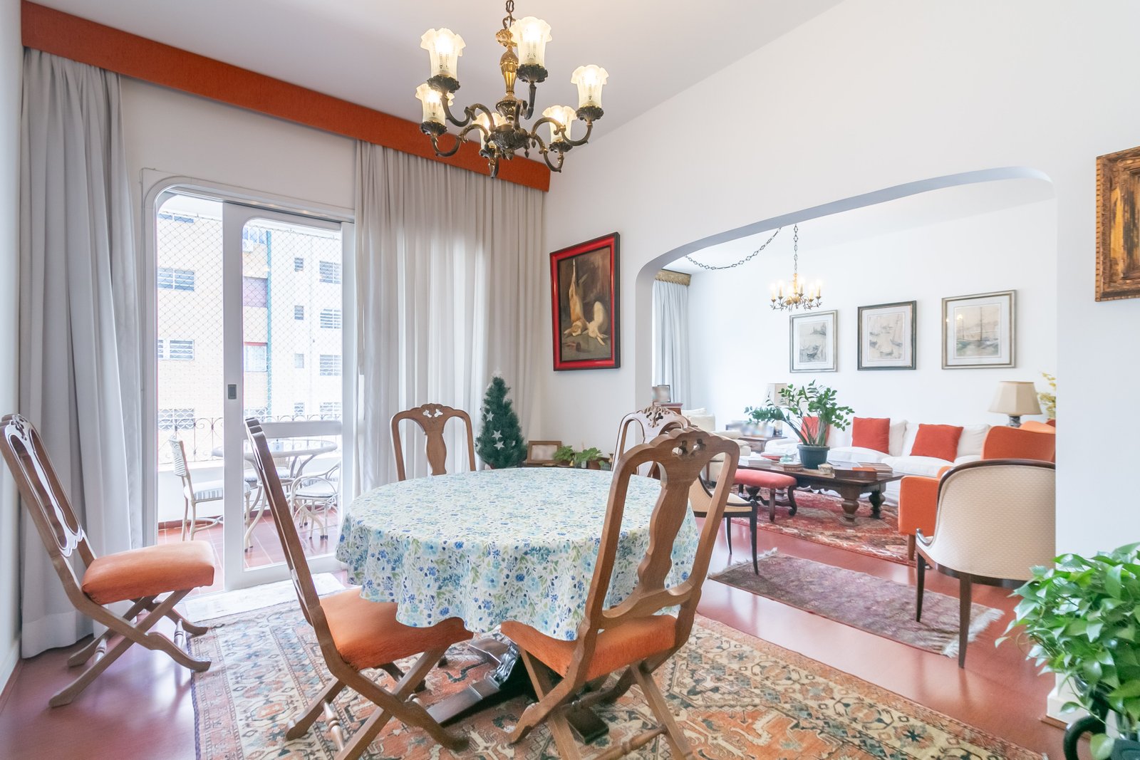 Foto 7 de Apartamento à Venda com 209m² e 3 Quartos – Jardim Paulista
