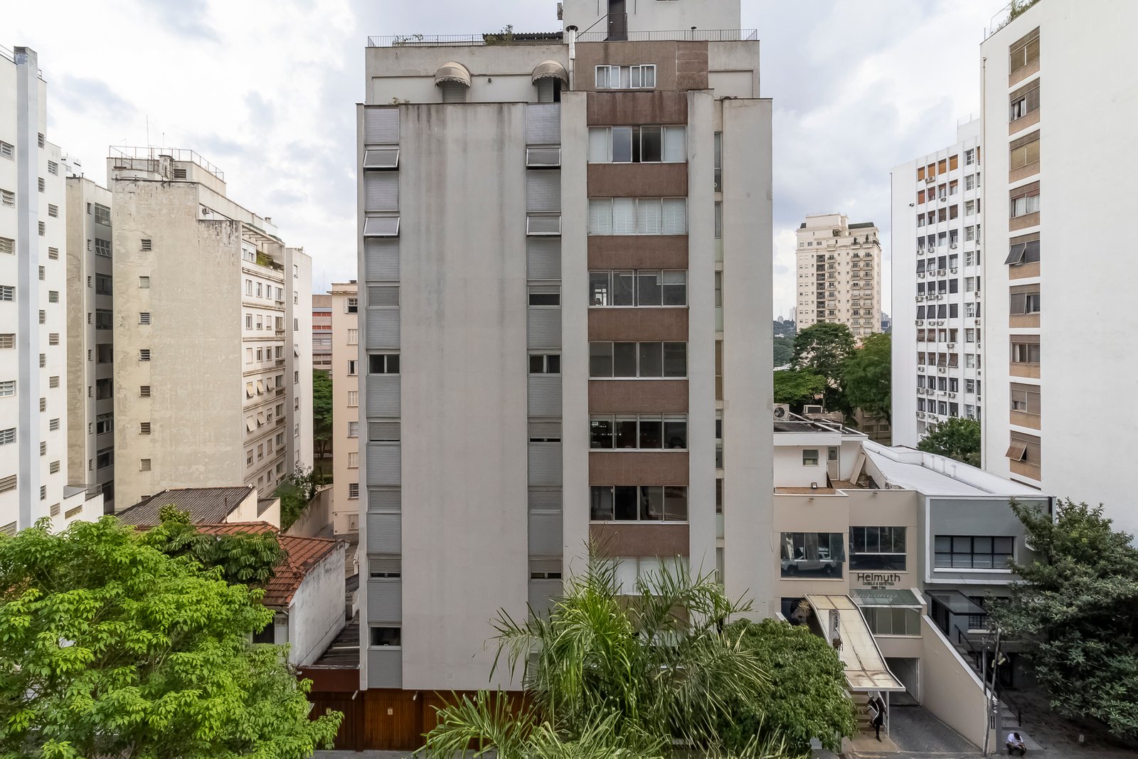 Foto 13 de Apartamento Alto Padrão em Higienópolis | 270m² | 2 Suítes