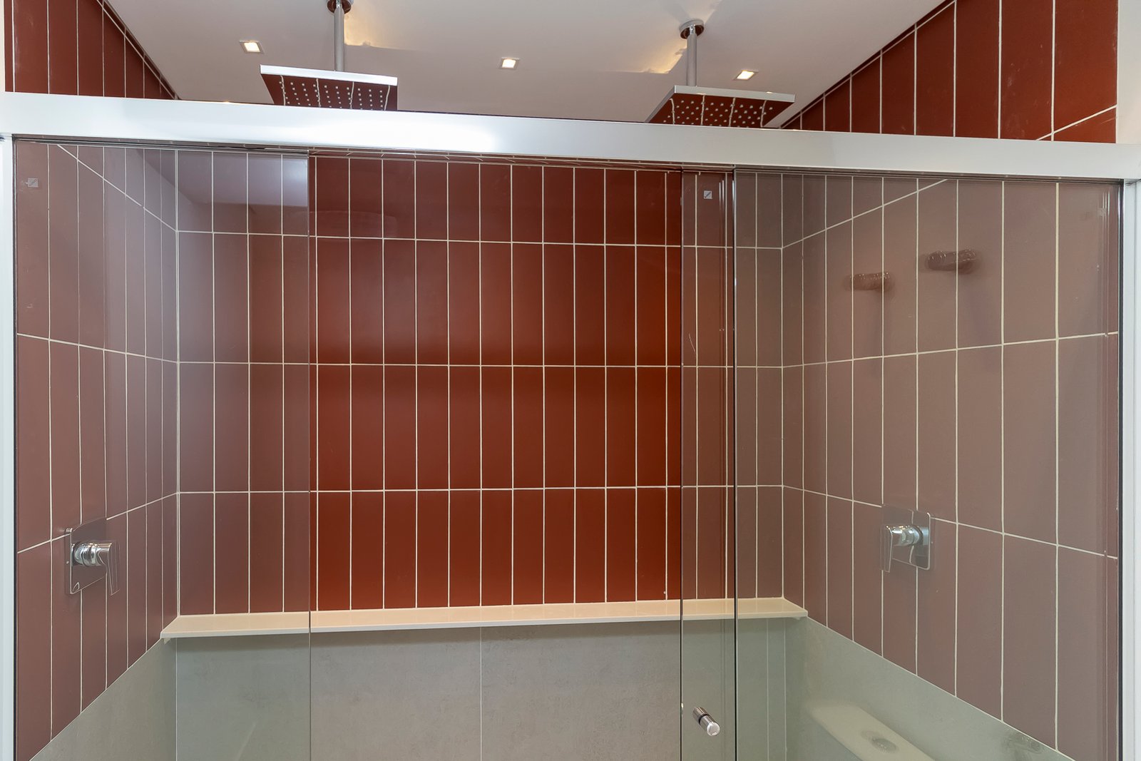 Foto 14 de Apartamento em Higienópolis | 230m² | 3 Dorms e 2 Vagas
