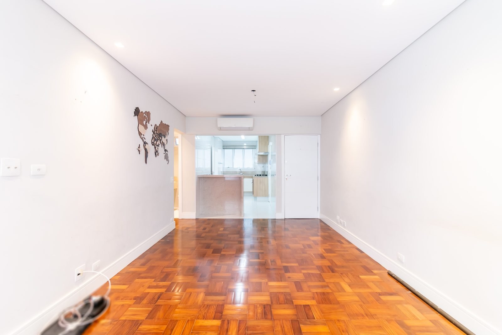 Foto 6 de Morar com Estilo no Jardim Paulista: Apartamento de 98m² com Suíte e Área de Lazer!