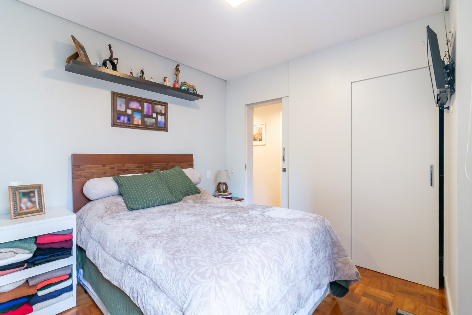 Foto 11 de Morar com Estilo no Jardim Paulista: Apartamento de 98m² com Suíte e Área de Lazer!