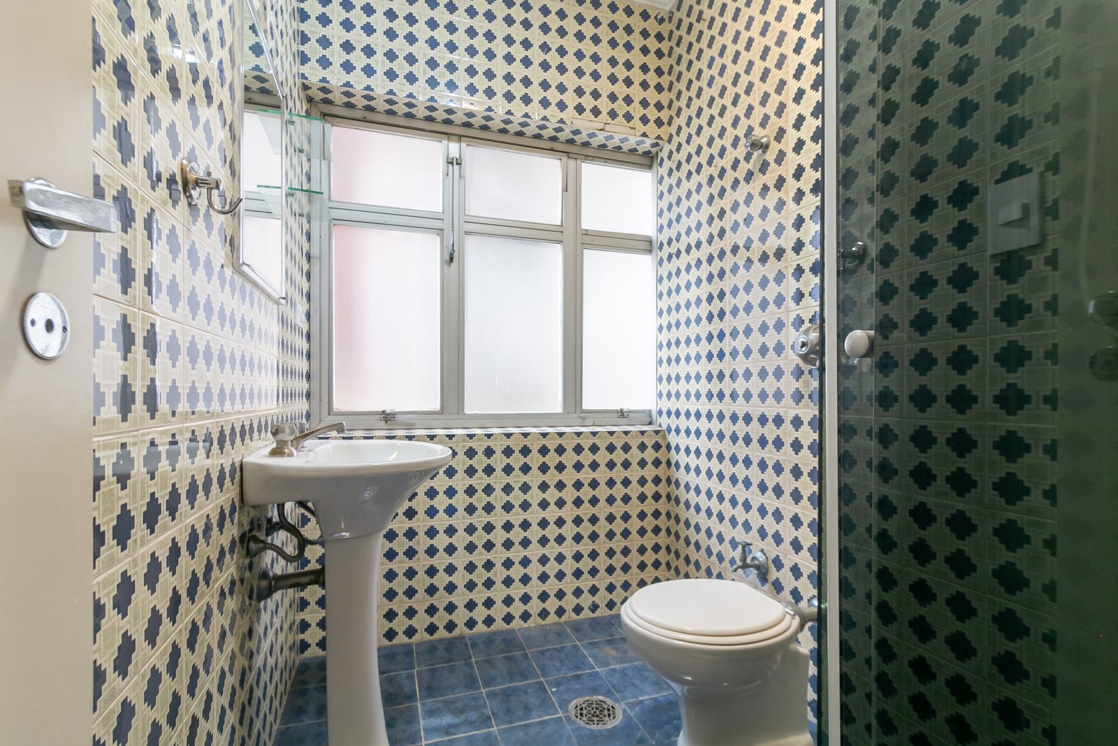 Foto 17 de Apartment in Jardins with 106 m² | 2 Bedrooms (1 Suite) and Deeded Parking Space, R$ 1,250,000.00
