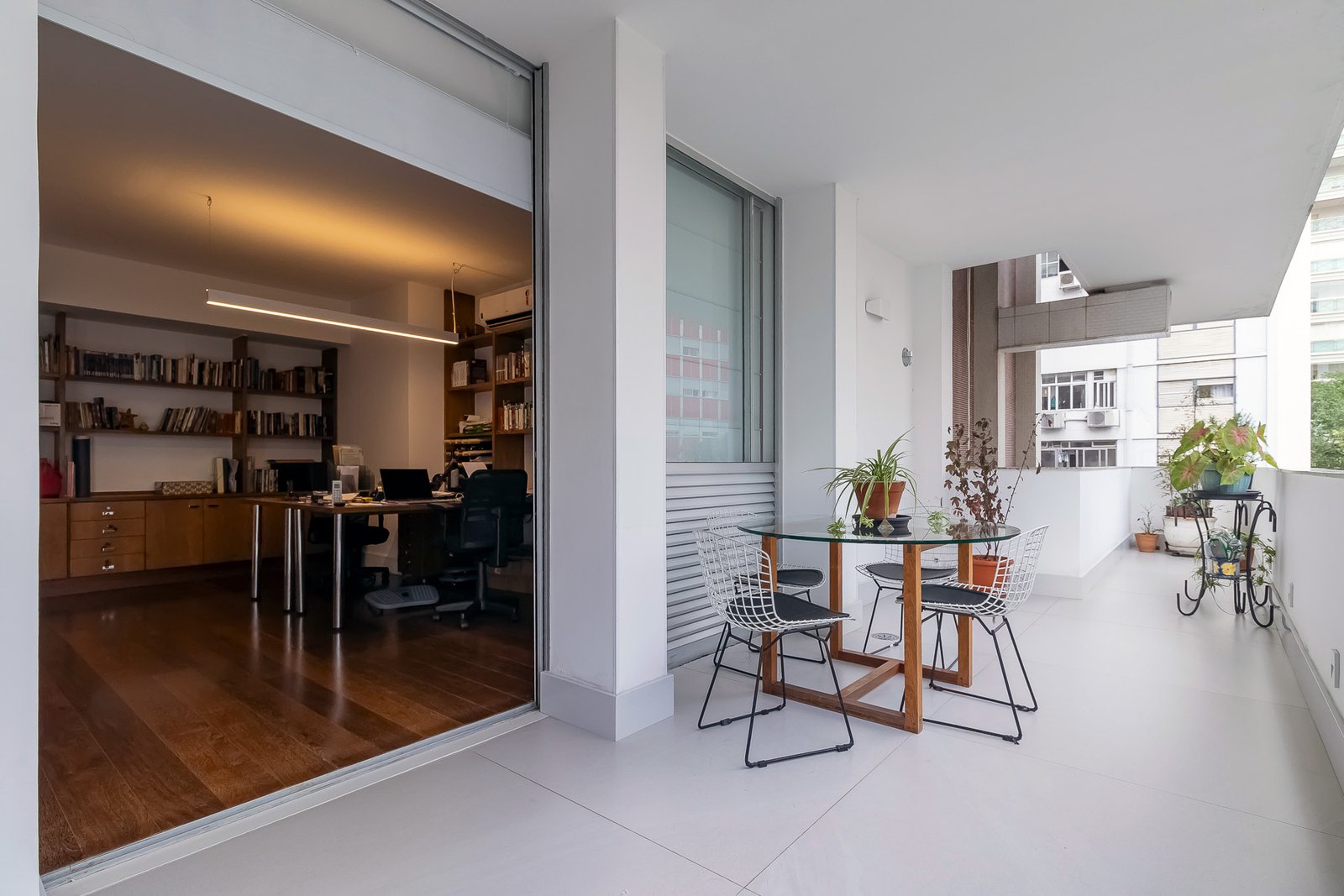 Foto 20 de Apartamento Alto Padrão em Higienópolis | 270m² | 2 Suítes