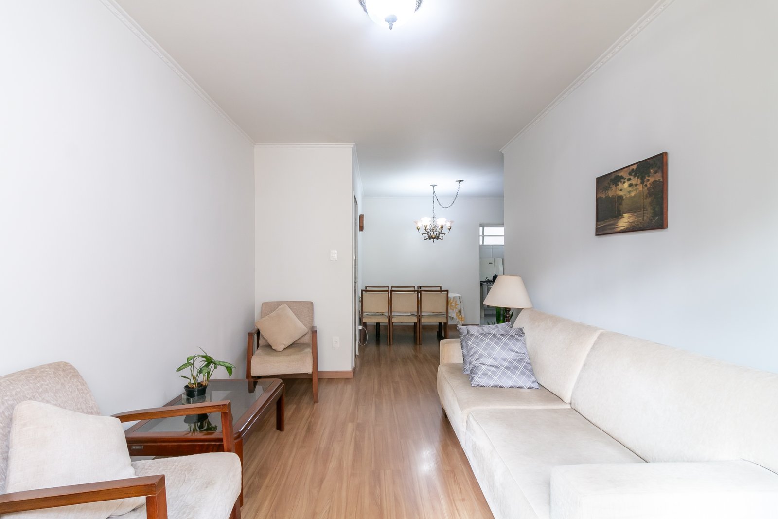 Foto 6 de Apartamento de 90m² à Venda | 2 Dorms + Vaga | Excelente Oportunidade!
