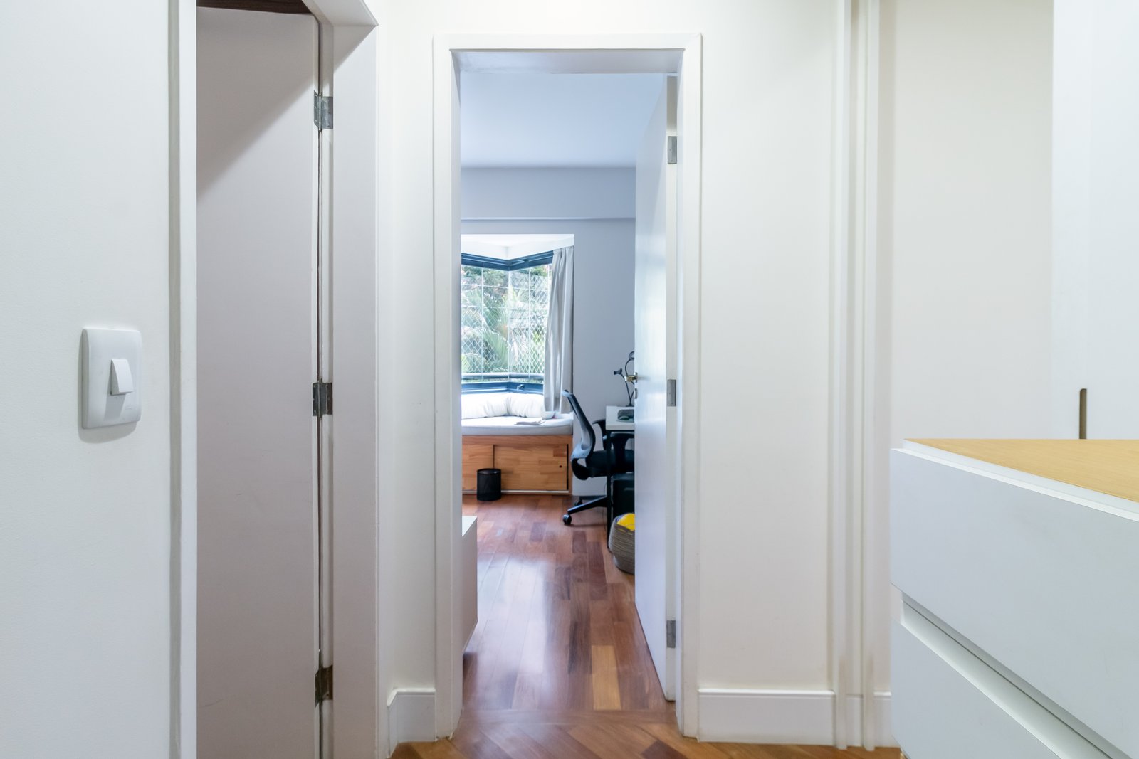 Foto 12 de 🏡 Apartment for Sale – Vila Mariana | 106 m² | 2 Suites | Full Leisure, R$ 1,250,000.00