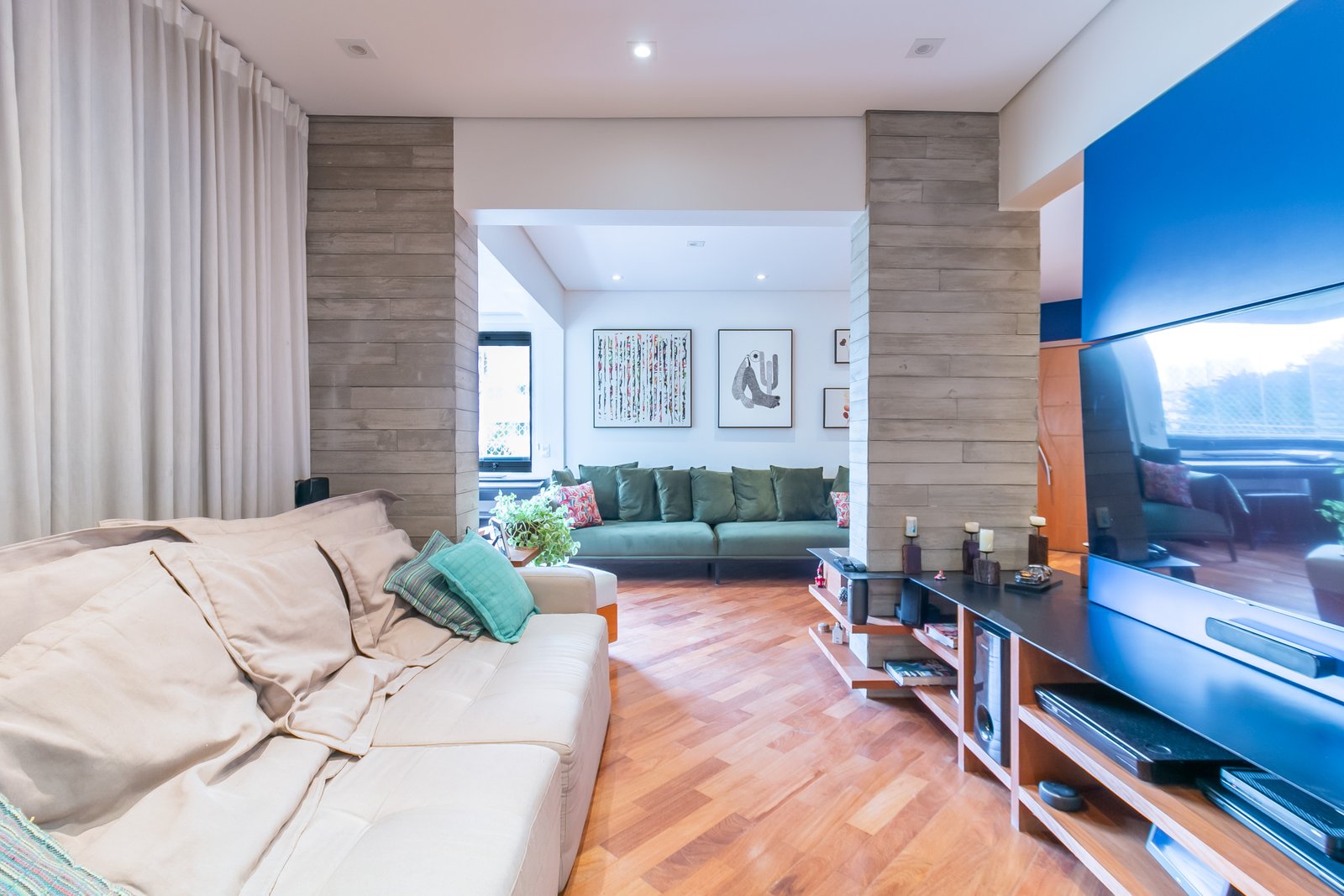 Foto 6 de 🏡 Apartment for Sale – Vila Mariana | 106 m² | 2 Suites | Full Leisure, R$ 1,250,000.00