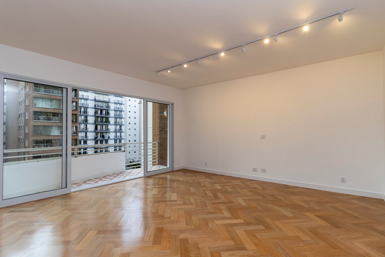Foto 12 de Apartamento 168m² 3 Suítes Jardim Paulista