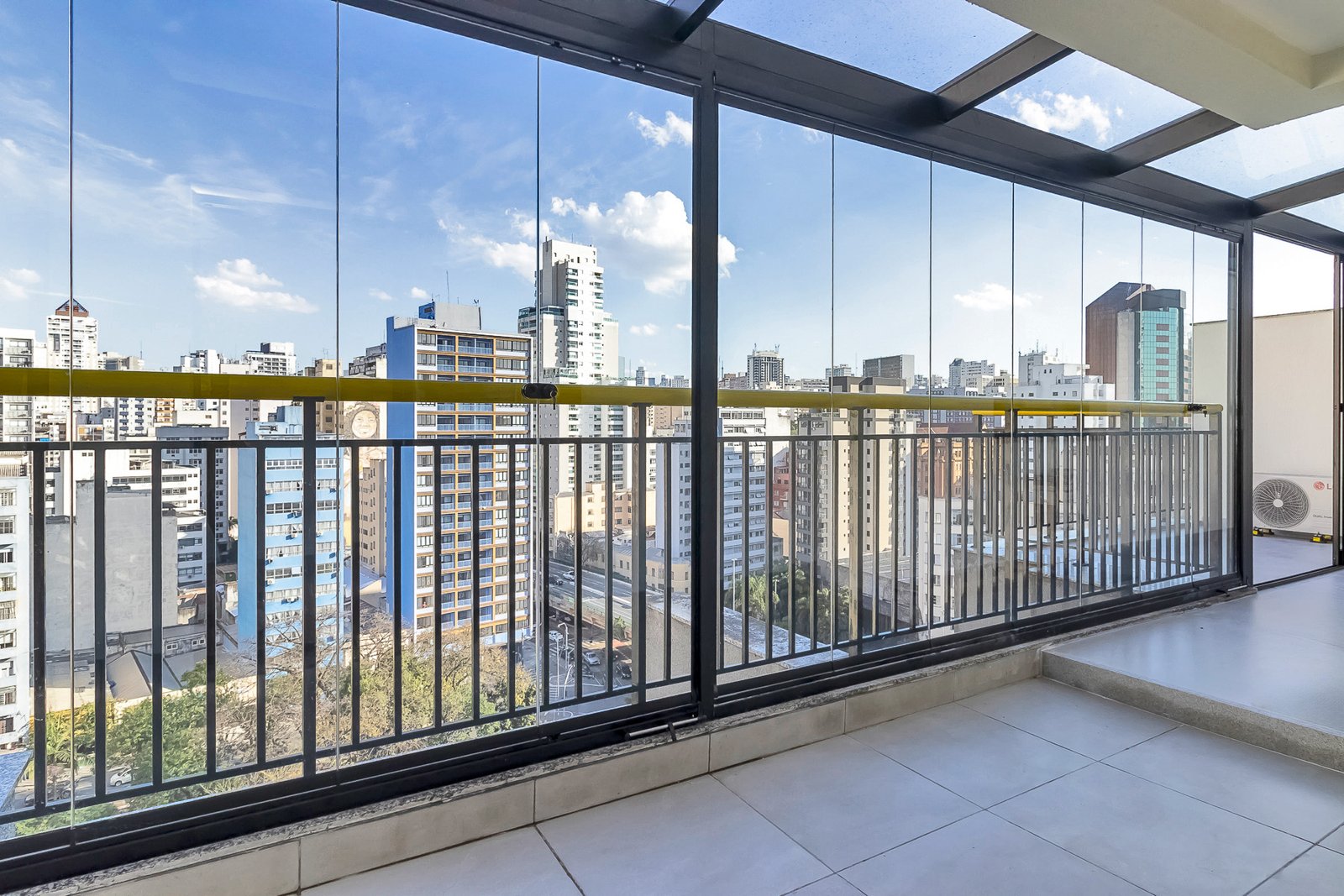 Foto 9 de Apartamento em Santa Cecília | 70m² | Lazer Completo