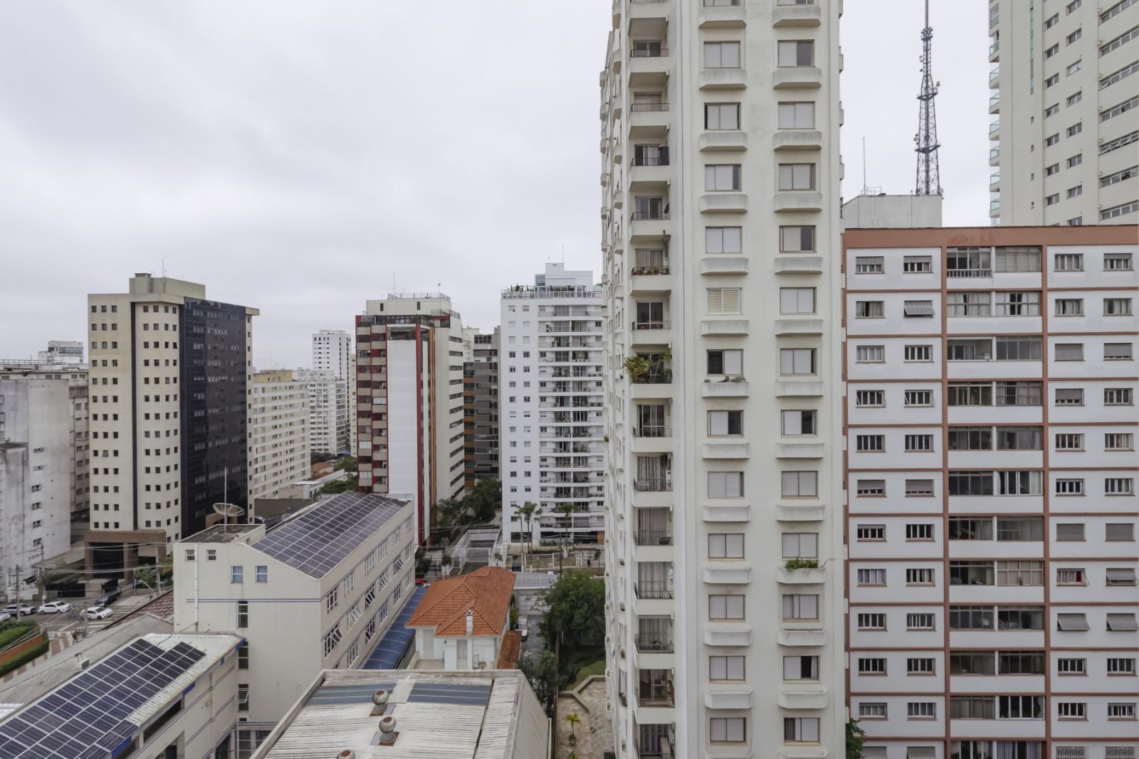 Foto 19 de Excelente apartamento no bairro Paraíso, com 3 suítes e 128,78 m² - SP
