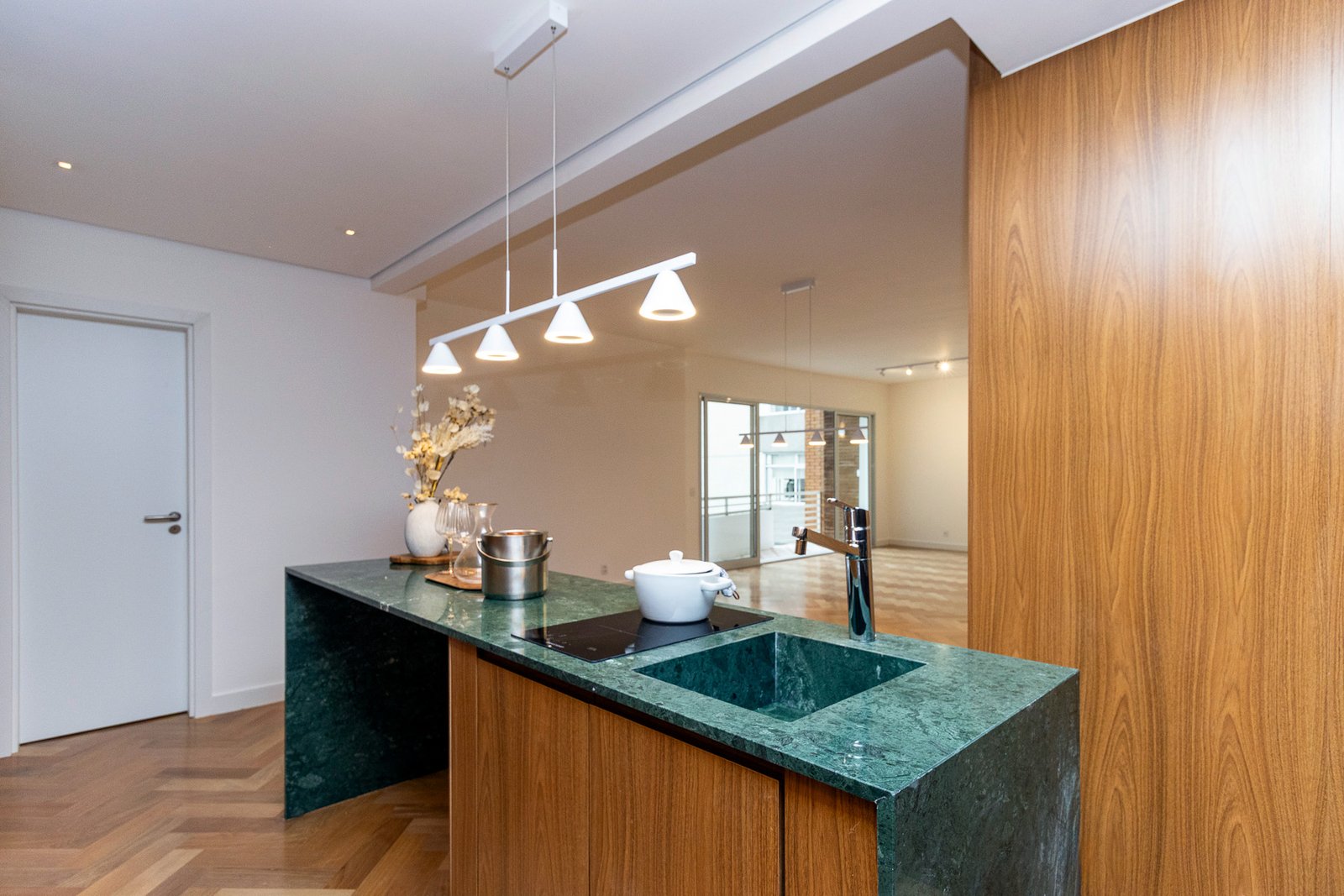Foto 9 de Apartamento 168m² 3 Suítes Jardim Paulista